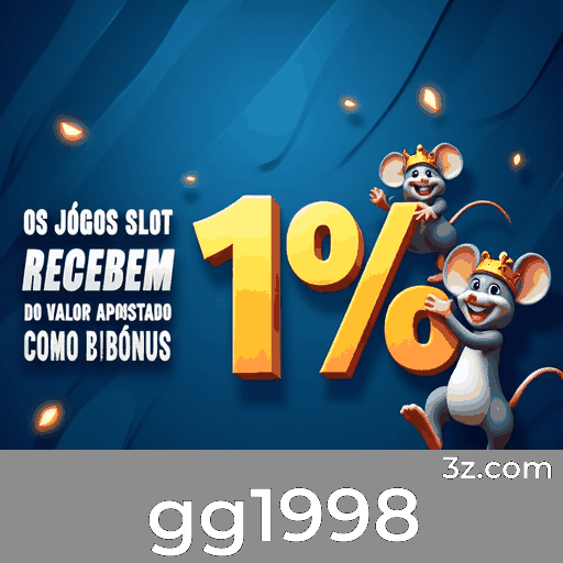 Plataforma gg1998: Comunidade Vibrante e Interativa!