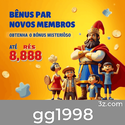 Controle Inteligente e Personalizado da Conta no gg1998