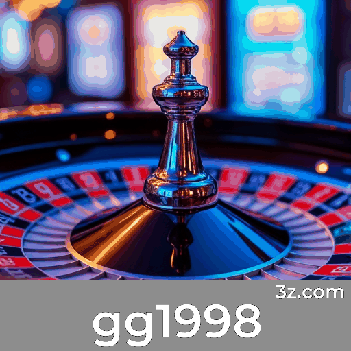 gg1998: Entretenimento Ilimitado e Variedade
