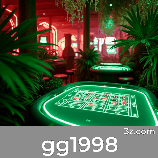 gg1998: Aventura Instantânea e Retornos Elevados no Crash