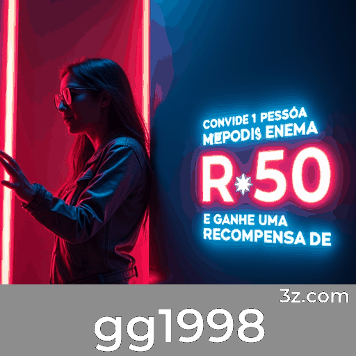 gg1998: Entretenimento Ilimitado e Variedade