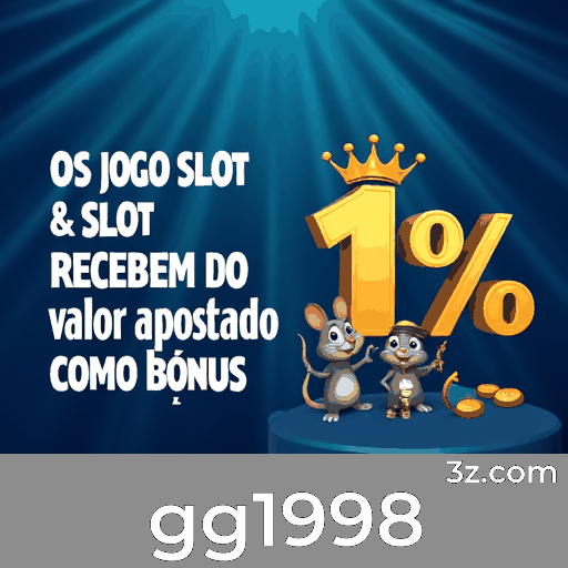Plataforma gg1998: Comunidade Vibrante e Interativa!