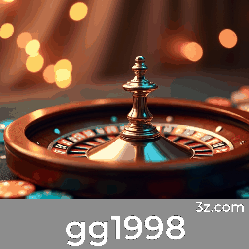 gg1998: Cassino Premiado e Pagamentos Rápidos