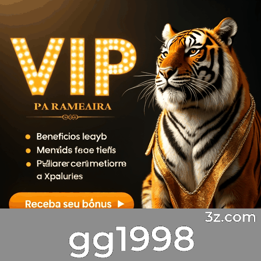 Plataforma gg1998: Comunidade Vibrante e Interativa!