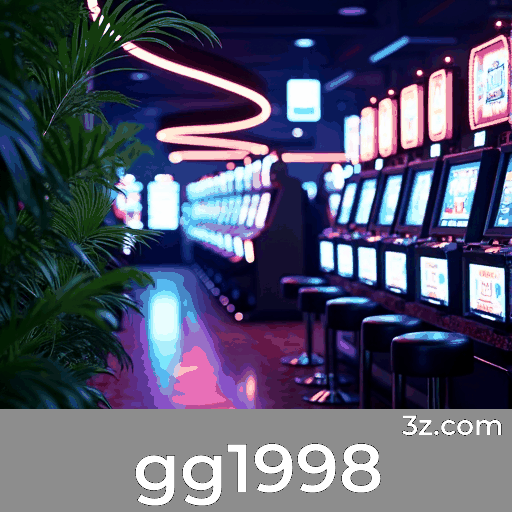 gg1998: Estratégias de Apostas e Análise de Esporte