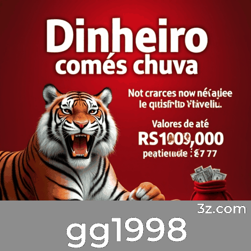 gg1998: Entretenimento Ilimitado e Variedade