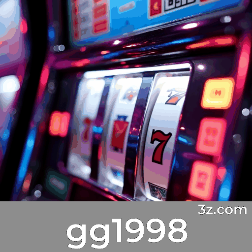 gg1998: Entretenimento Ilimitado e Variedade