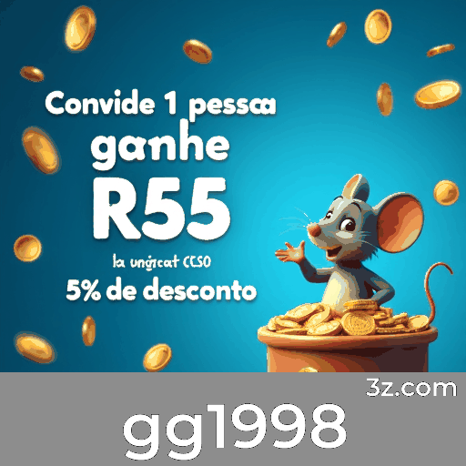 gg1998: Estratégias de Apostas e Análise de Esporte